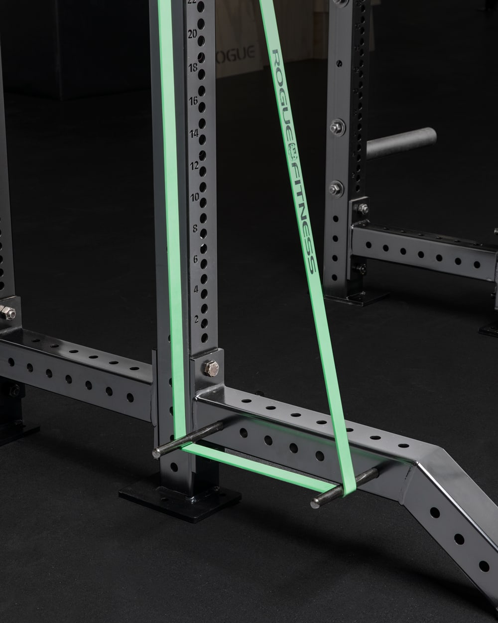 Rogue rml 2025 490 stabilizer